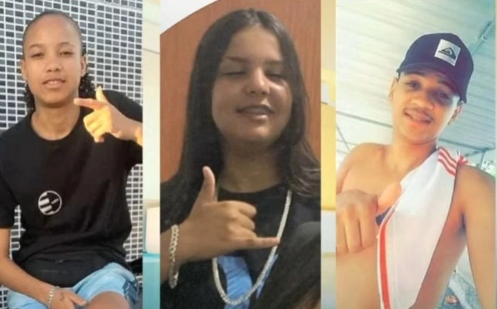 Três jovens são assassinados em um intervalo de poucas horas, em João Pessoa