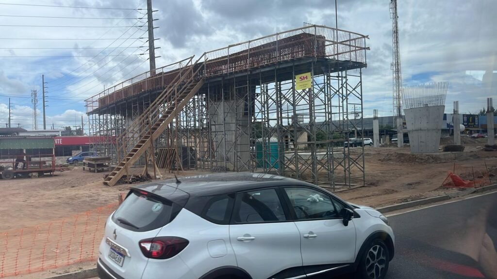 Interdição total na BR-230 em João Pessoa acontece neste domingo; veja rotas alternativas (8)