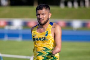 ‘Meeting Paralímpico’ em João Pessoa reúne paraibanos medalhistas de Paris