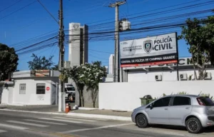 Homem é preso suspeito de estupro coletivo contra a prima em Campina Grande