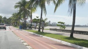 João Pessoa fica em 11º lugar em ranking mundial das melhores cidades para meio ambiente
