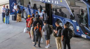 Paraíba tem maior ganho populacional por migração do NE