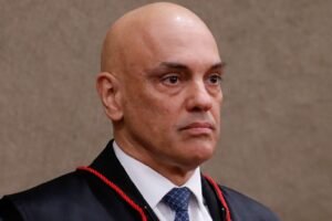 Moraes manda prender condenados por bomba perto de aeroporto