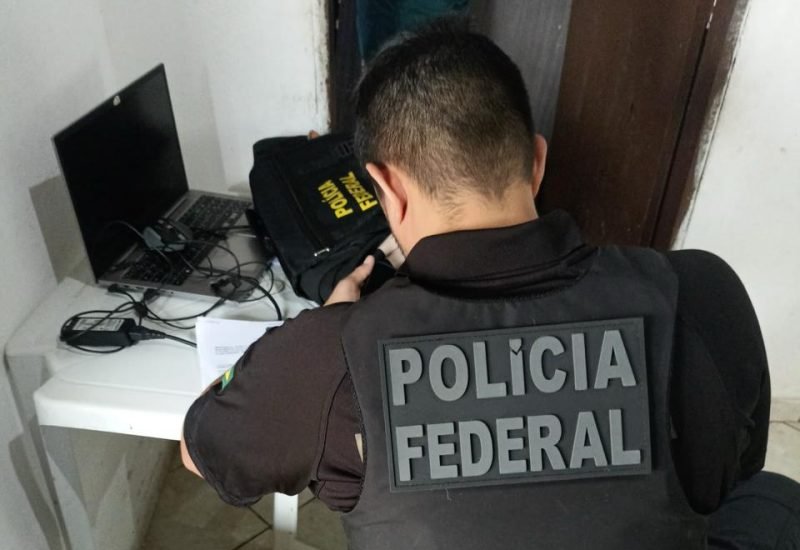Correspondente bancário é alvo da PF por fraudes em financiamentos de casas na PB