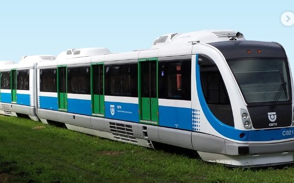 Trens da Grande JP voltam a circular com horário ampliado