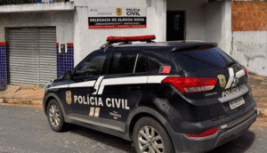 Filho é preso por ameaçar matar mãe e incendiar casa para comprar drogas na PB