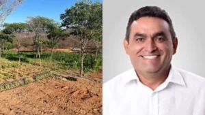 Justiça mantém prisão de ex-prefeito paraibano por esquema milionário de tráfico
