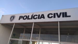 Suspeito de estuprar criança com paralisia cerebral é preso, em João Pessoa