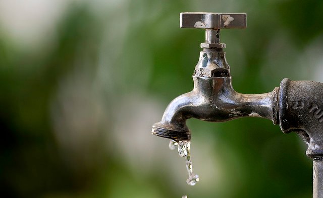 Campina Grande e mais sete cidades ficam sem água nesta quarta (16)