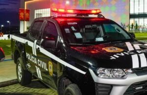 Vigilante é morto a tiros perto da própria casa quando voltava do trabalho em João Pessoa