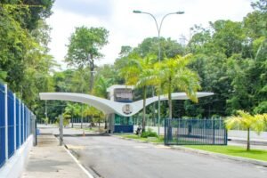 Curso de Medicina da UFPB atinge conceito 5 no MEC