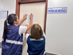 Coren-PB interdita serviço de enfermagem em CME e UTI do Hospital Regional de Cajazeiras