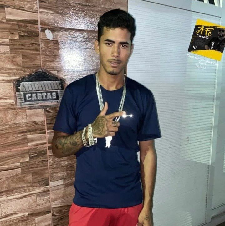 Corpo de jovem é encontrado com marca de tiros e olhos arrancados em área de mata em Santa Rita Corpo de jovem é encontrado com marca de tiros e olhos arrancados em área de mata em Santa Rita