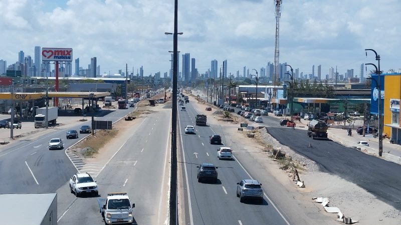 MPF prorroga prazo para DNIT adotar ‘medidas emergenciais’ na BR-230