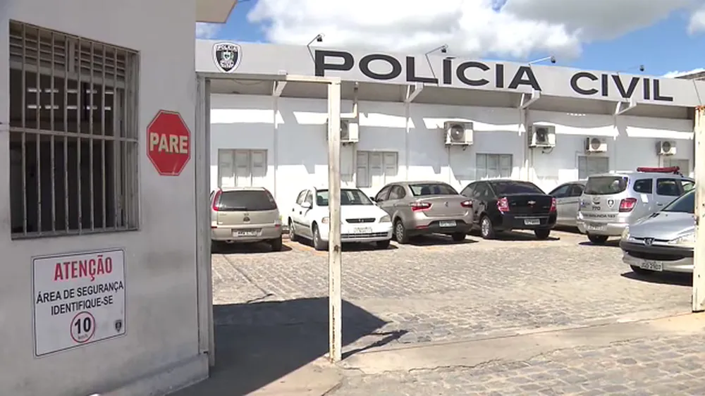 Operação Rapina: nova fase mira investigados por envolvimento em crimes patrimoniais, em Esperança