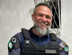 Prefeitura de Bayeux confirma exoneração do comandante da Guarda Municipal da cidade