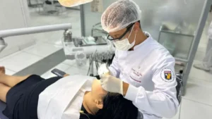 Mutirão realizará cirurgias odontológicas e restaurações em João Pessoa; saiba como participar