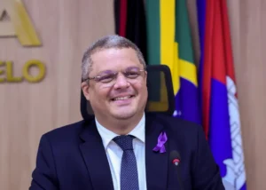 Prefeito interino de Cabedelo confirma que vai disputar a eleição suplementar