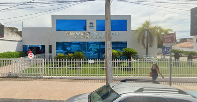 Justiça afasta mesa diretora e determina nova eleição na Câmara Municipal de Patos