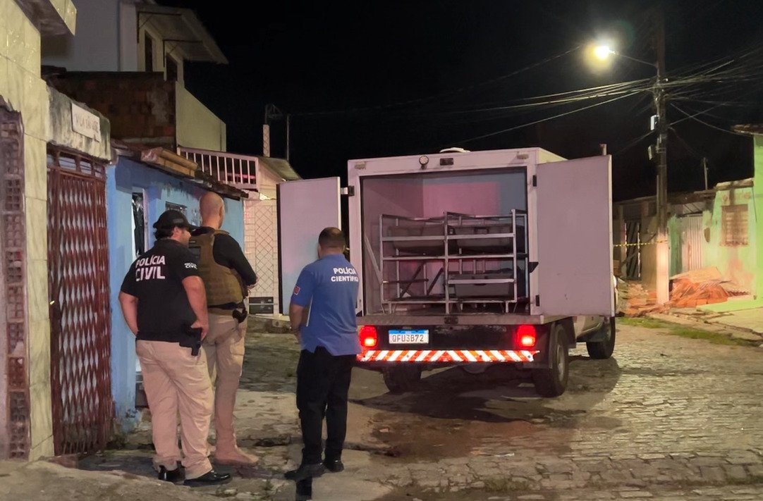 Homem é morto em Bayeux; suspeitos se passaram por policiais