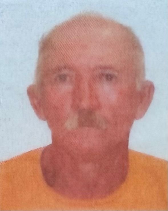 Homem é preso suspeito de matar irmão a facadas por extorsão com a mãe, em João Pessoa