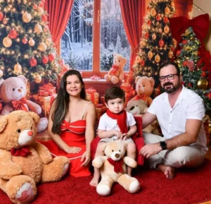 Pai, mãe e filho estão entre as vítimas de acidente entre carro e carreta que deixou cinco mortos na BR-230, na PB