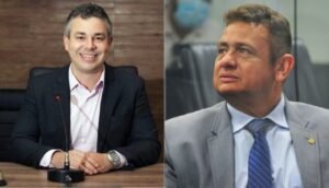 TRE nega recurso de André Coutinho em ação contra Wallber sobre abuso de poder