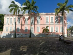 Centro Histórico de João Pessoa ganhará novo hotel cinco estrelas