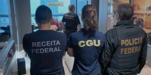 Operação mira fraudes na Farmácia Popular; PF cumpre mandados em JP