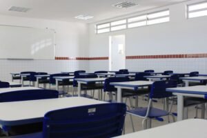 Governo convoca mil professores aprovados no concurso da Educação