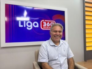 Queiroga diz não ser ‘ejaculador precoce’ e sugere que adversários ‘gozam na cueca’