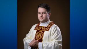 Padre paraibano suspeito de intolerância religiosa por fala sobre Preta Gil firma acordo com MPF e evita ação penal