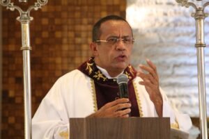 Caso Padre Zé: Justiça de João Pessoa condena Padre Egídio por desvio de celulares doados pela Receita a 5 anos de prisão