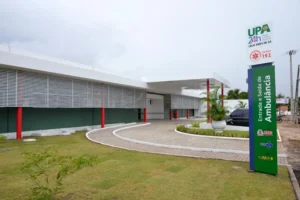 Criança de cinco anos morre afogada em piscina no Valentina de Figueiredo, em JP