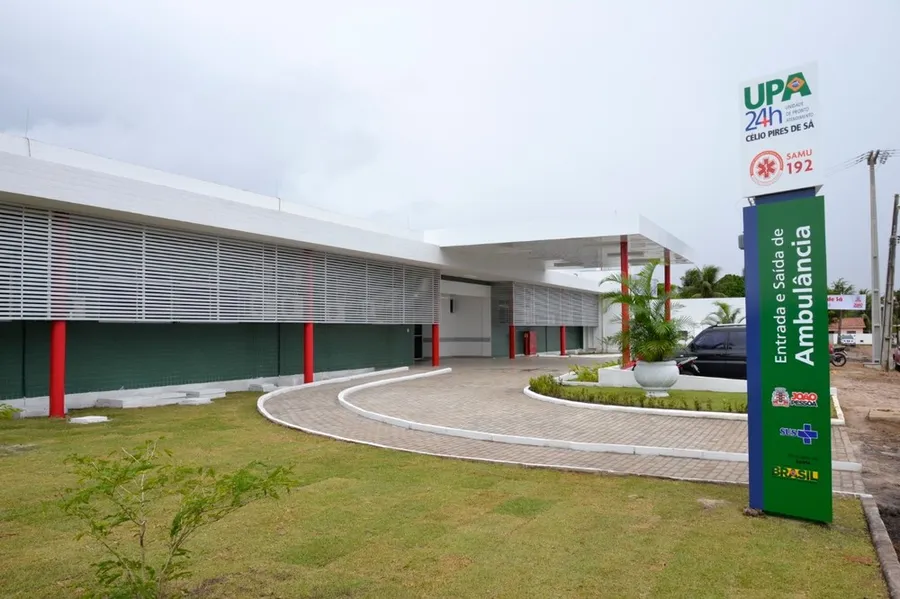 Criança de cinco anos morre afogada em piscina no Valentina de Figueiredo, em JP