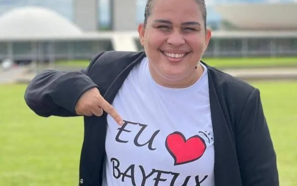 Bayeux: MP de Contas pede reprovação das contas de ex-prefeita e devolução de mais de R$ 20 milhões