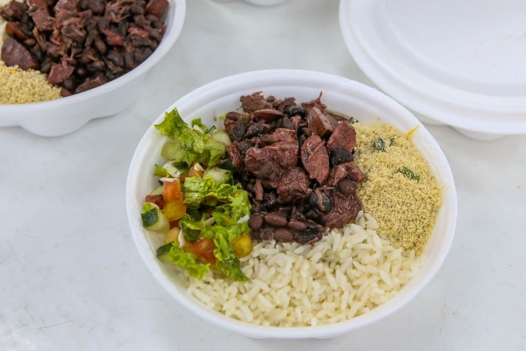 Lista de pré-selecionados para Restaurante Universitário Popular de JP é divulgada