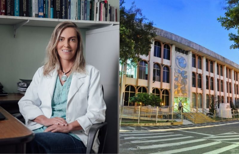 Deputados propõem título de cidadã paraibana a Tatiana Sampaio