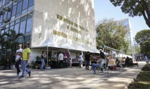 Governo libera mais R$ 4,6 bi para saque-aniversário do FGTS