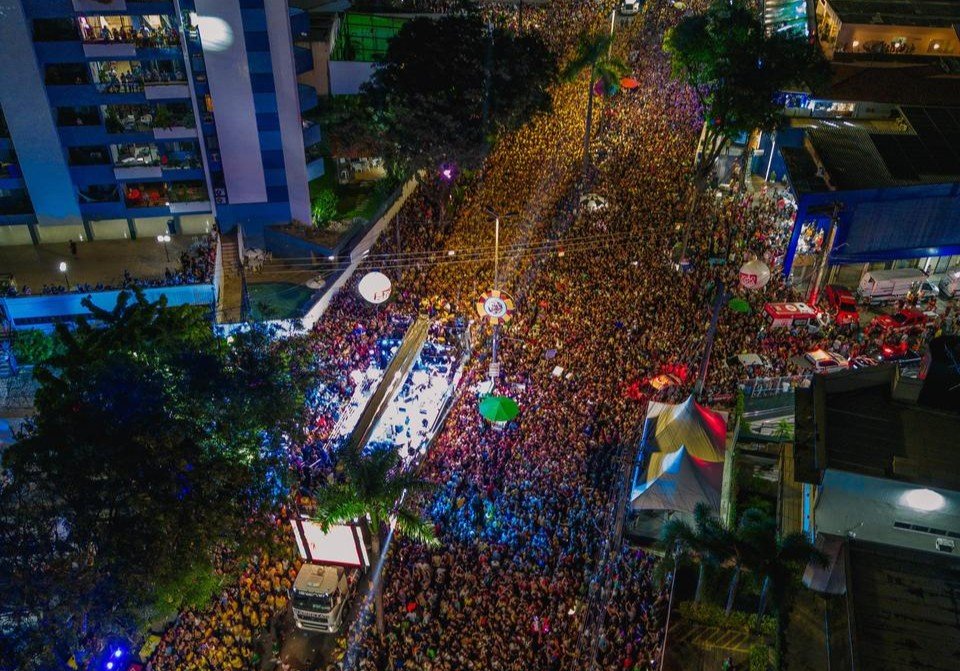 Justiça impõe regras para participação de crianças em festas de carnaval de JP