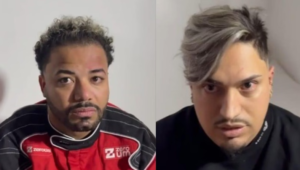 Relator vota pela liberdade de Hytalo Santos; julgamento é adiado após vistas