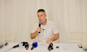 TSE nega recurso e mantém cassação e inelegibilidade de André Coutinho,