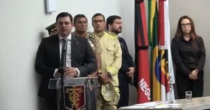 Empossado no TCE, Taciano promete zelo ao dinheiro do povo paraibano