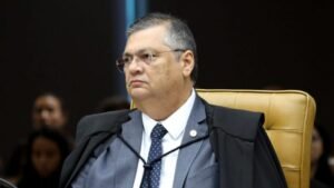 Flávio Dino proíbe saques em espécie de emendas parlamentares