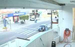 Justiça homologa acordo de R$ 50 mil em 4 parcelas com filho de prefeita por morte de zelador, em JP