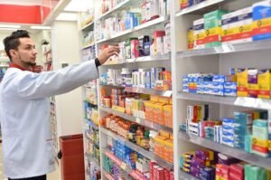 Lula sanciona lei que permite venda de medicamentos em farmácias em supermercados