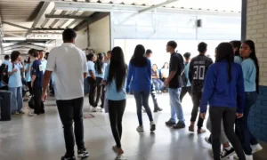 Pé-de-Meia: beneficiários nascidos em novembro e dezembro recebem hoje (30)