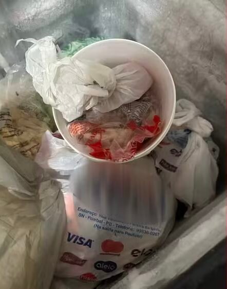 Pizza de carne de sol na nata pode ter causado infecção em mais de 100 pessoas e morte de mulher na Paraíba