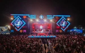 Prefeitura de Santa Rita cancela São João 2026 por falta de orçamento para cultura e culpa Câmara Municipal