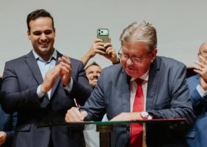 João nomeia mais 350 aprovados no concurso da Polícia Civil